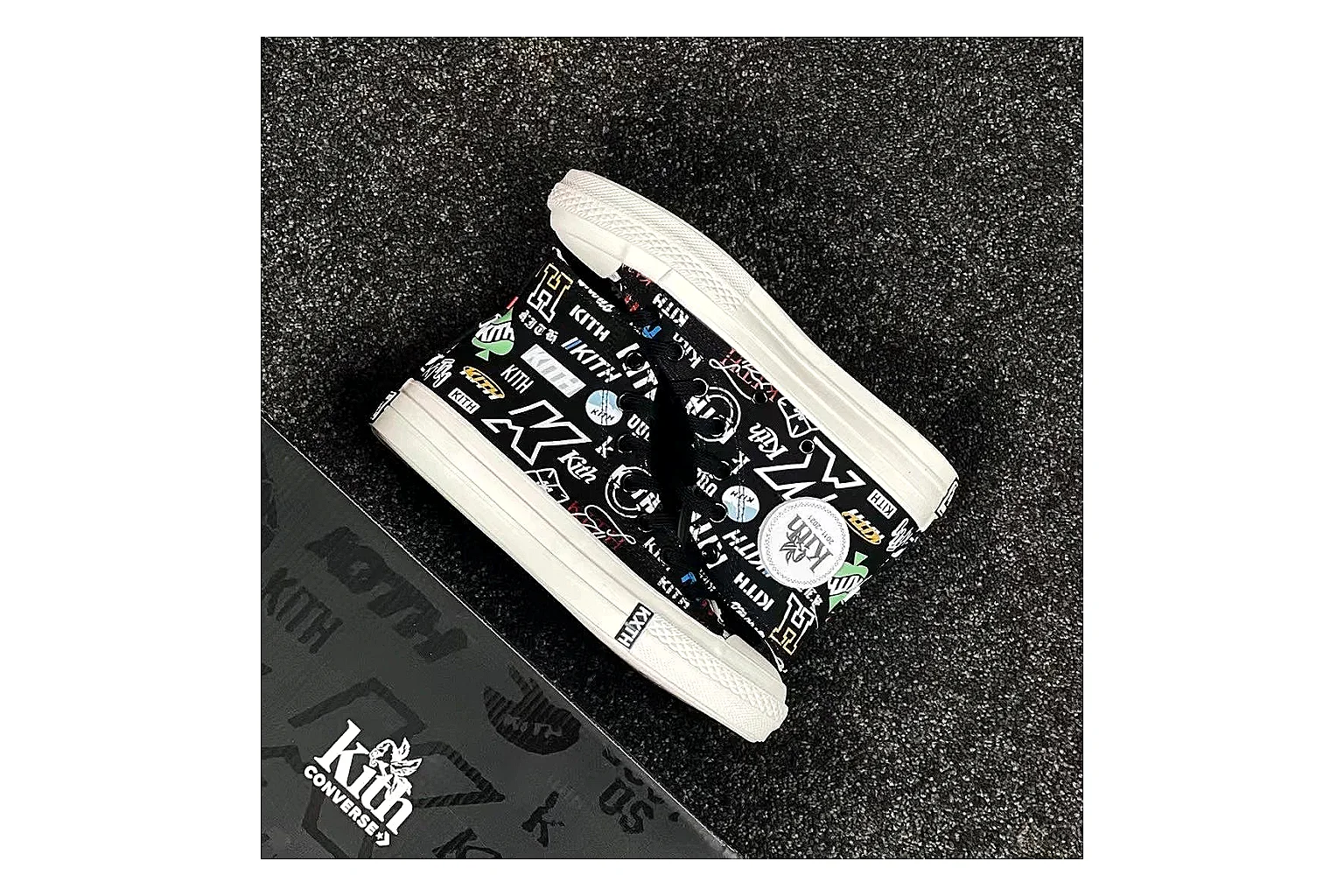 Casual Low-Top Sneaker 6902 comparison signal image SKU 1182166902 thumbnail 2