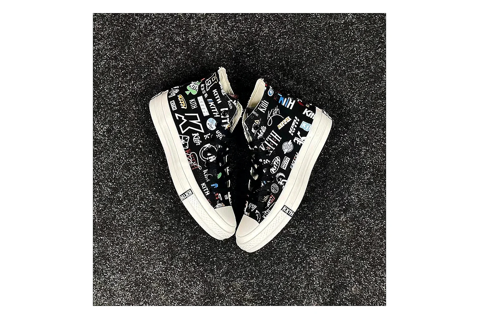 Casual Low-Top Sneaker 6902 comparison signal image SKU 1182166902 thumbnail 3