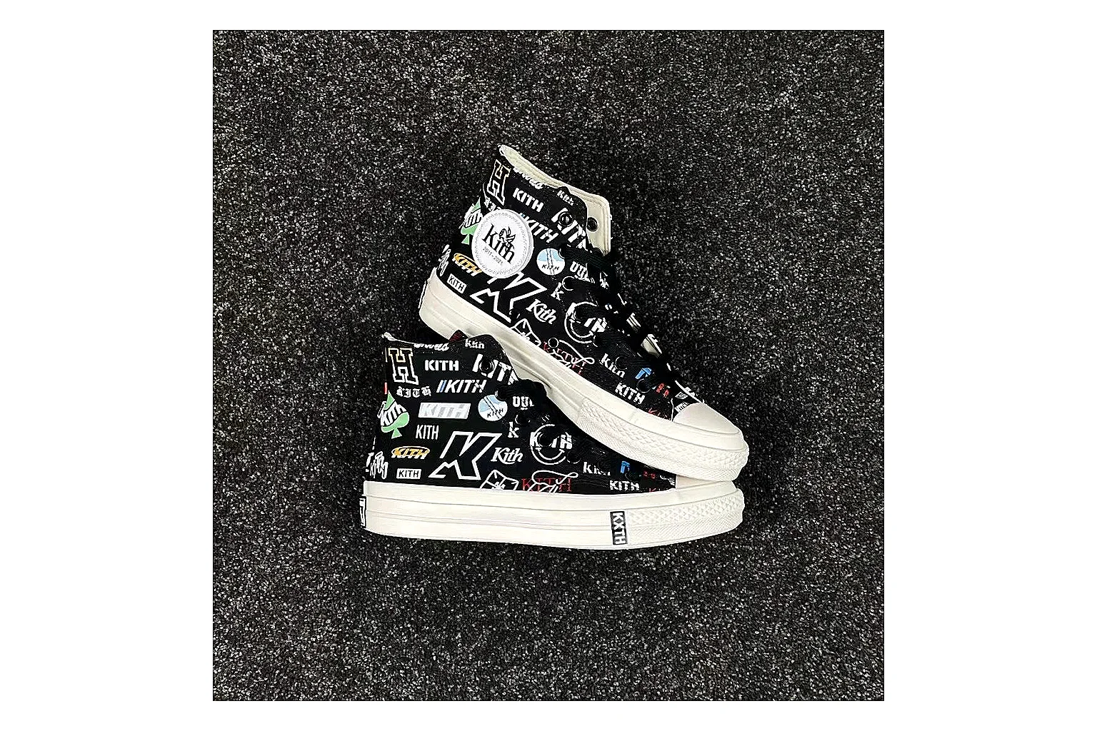 Casual Low-Top Sneaker 6902 comparison signal image SKU 1182166902 thumbnail 5