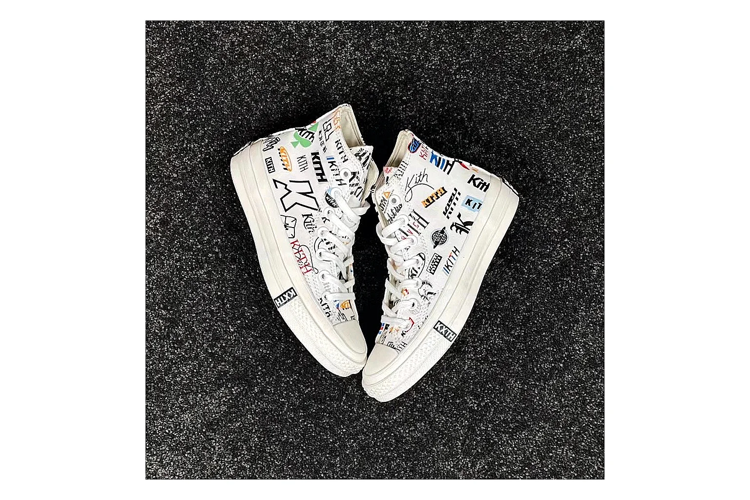 Casual Low-Top Sneaker 6905 comparison signal image SKU 1182166905 thumbnail 3