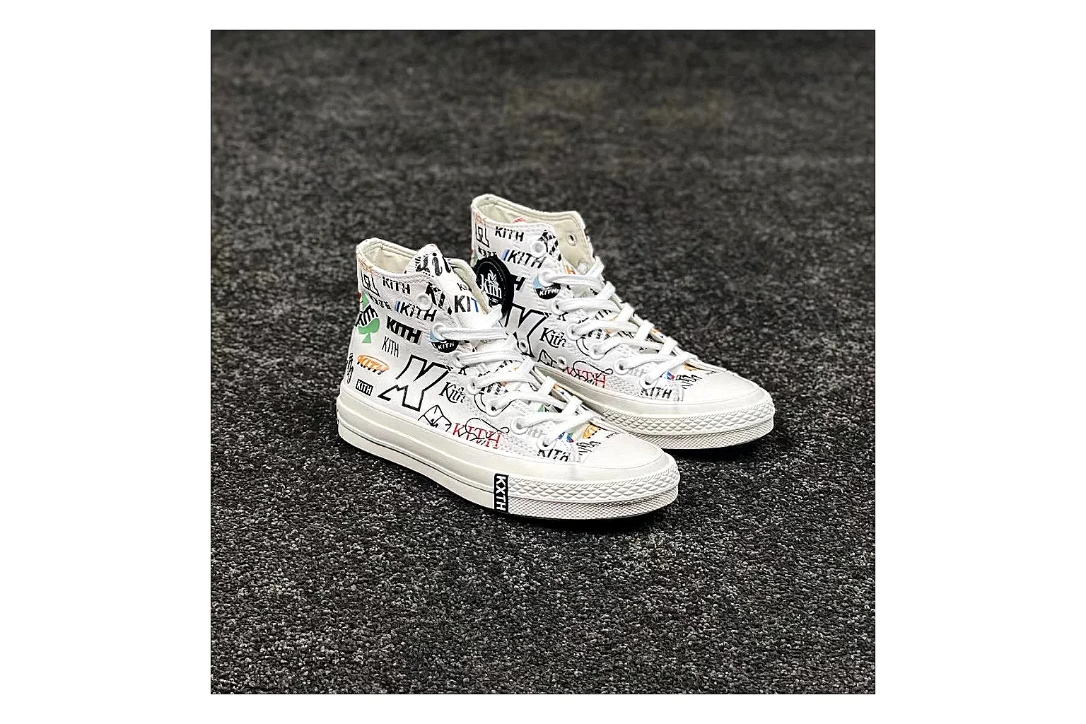 Casual Low-Top Sneaker 6905 comparison signal image SKU 1182166905 thumbnail 4