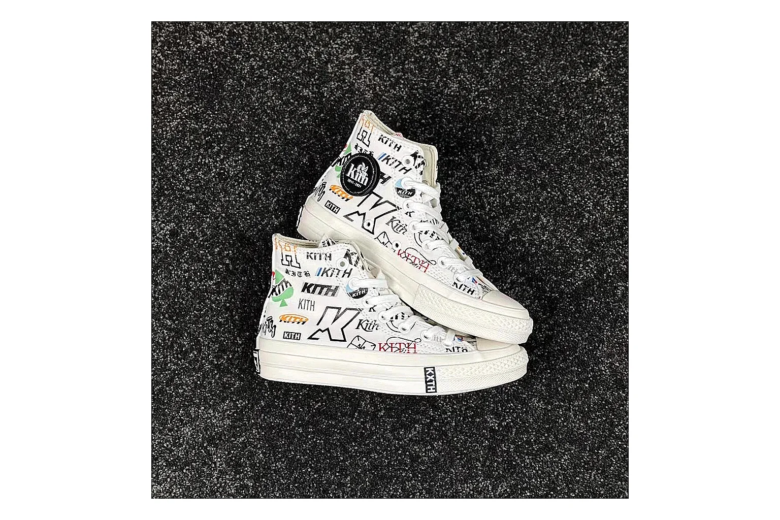 Casual Low-Top Sneaker 6905 comparison signal image SKU 1182166905 thumbnail 5