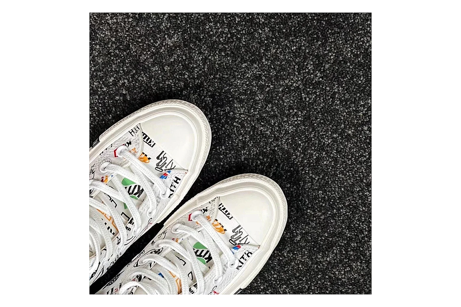 Casual Low-Top Sneaker 6905 comparison signal image SKU 1182166905 thumbnail 6