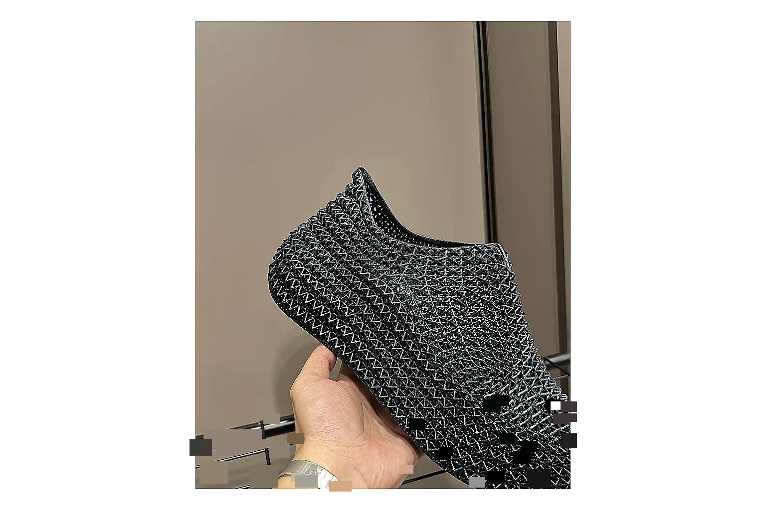 Casual Low-Top Sneaker 6928 comparison signal image SKU 1095506928