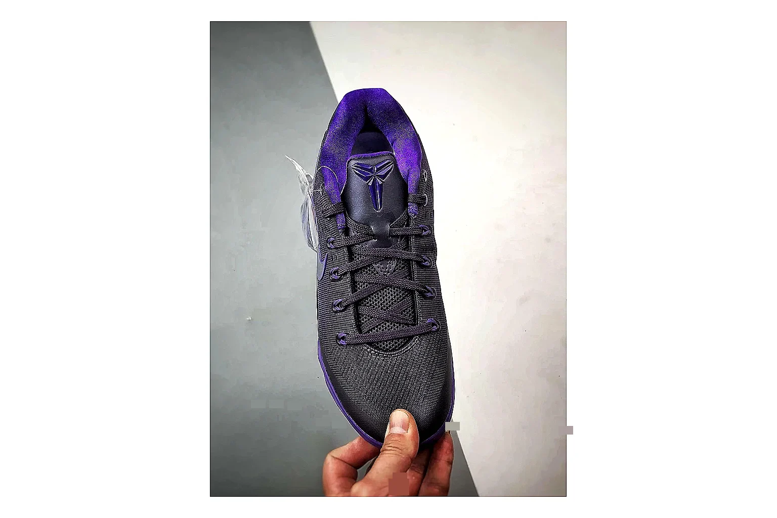 Casual Low-Top Sneaker 6954 comparison signal image SKU 1182166954