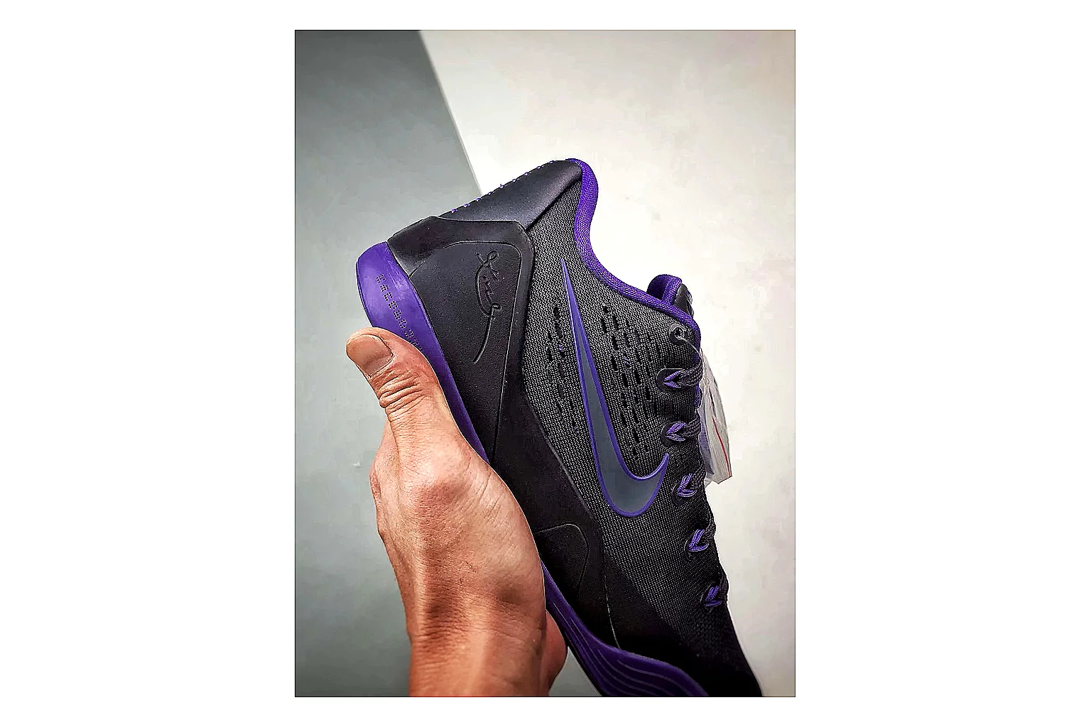 Casual Low-Top Sneaker 6954 comparison signal image SKU 1182166954 thumbnail 4