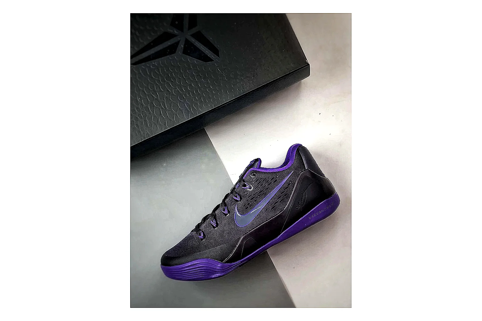 Casual Low-Top Sneaker 6954 comparison signal image SKU 1182166954 thumbnail 6