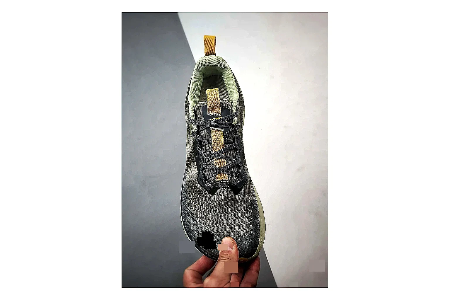 Casual Low-Top Sneaker 7005 comparison signal image SKU 1182167005