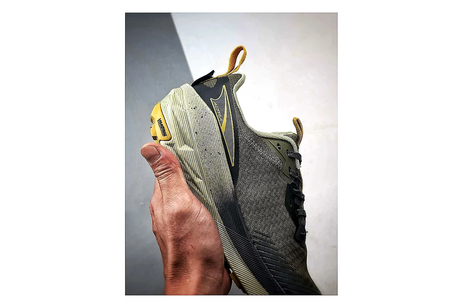 Casual Low-Top Sneaker 7005 comparison signal image SKU 1182167005 thumbnail 4