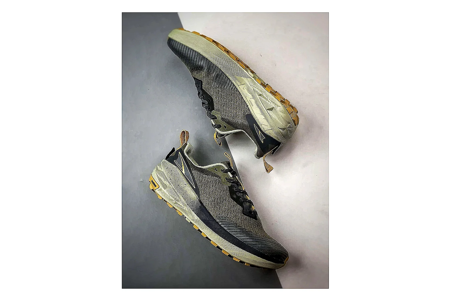 Casual Low-Top Sneaker 7005 comparison signal image SKU 1182167005 thumbnail 5