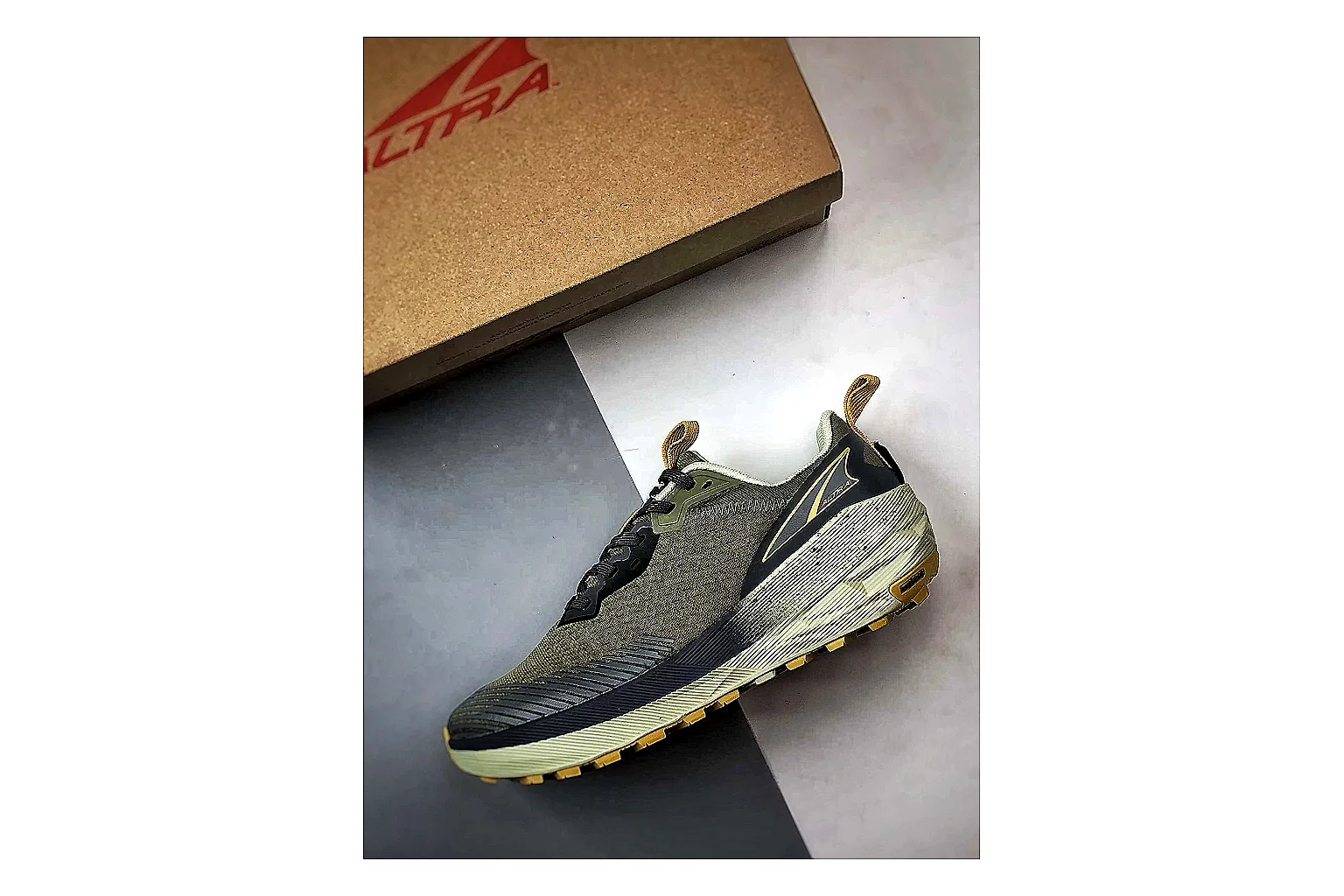 Casual Low-Top Sneaker 7005 comparison signal image SKU 1182167005 thumbnail 6