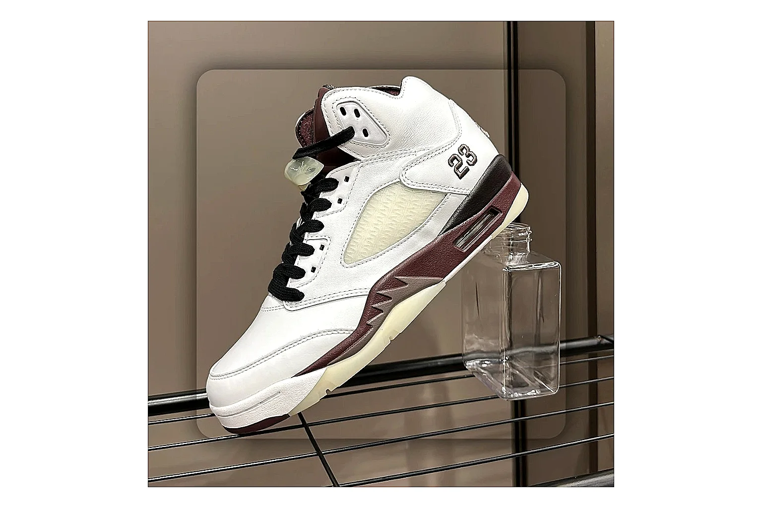 Casual Low-Top Sneaker 7150 comparison signal image SKU 1095507150 thumbnail 5