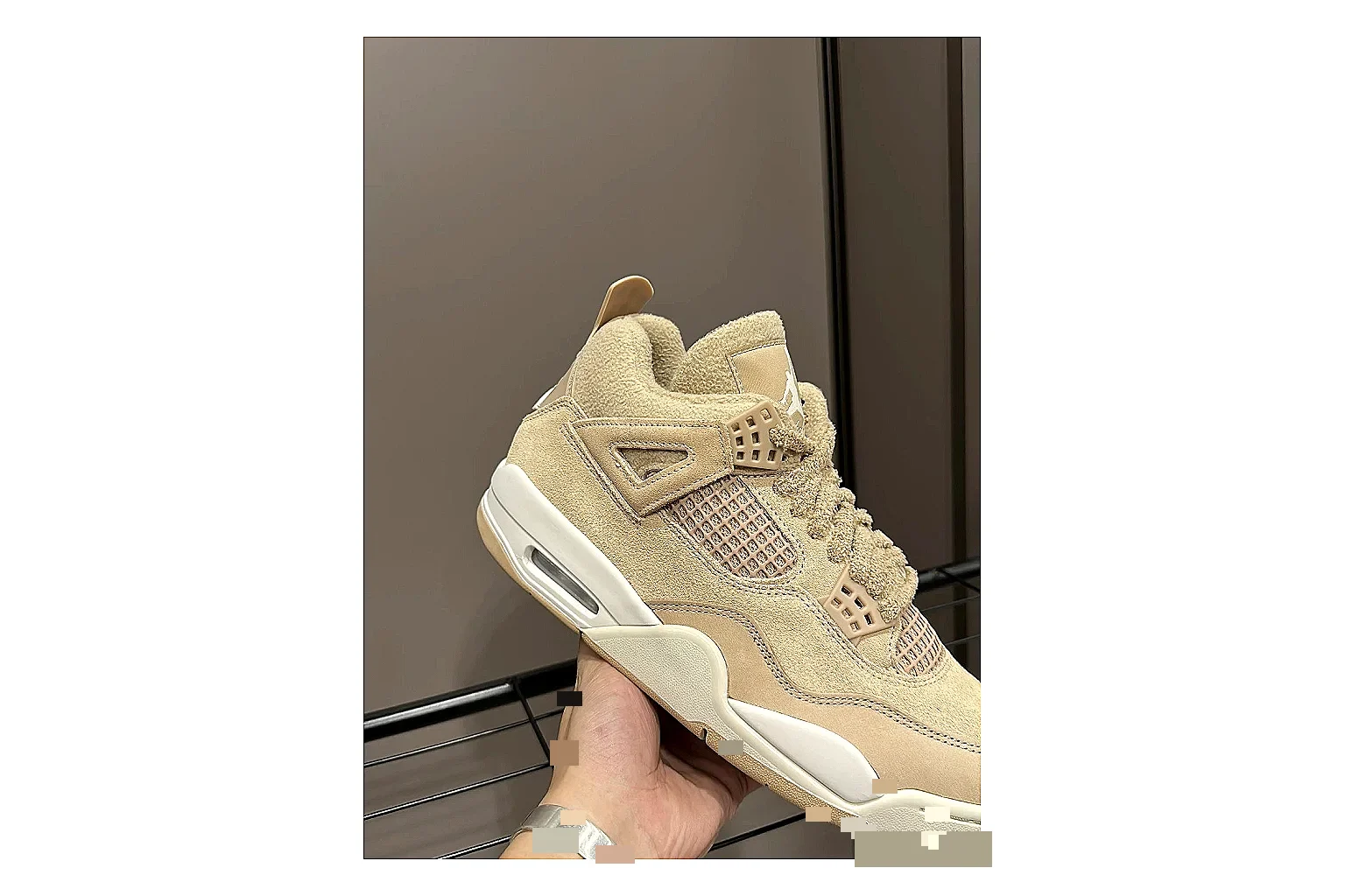 Casual Low-Top Sneaker 7172 comparison signal image SKU 1095507172