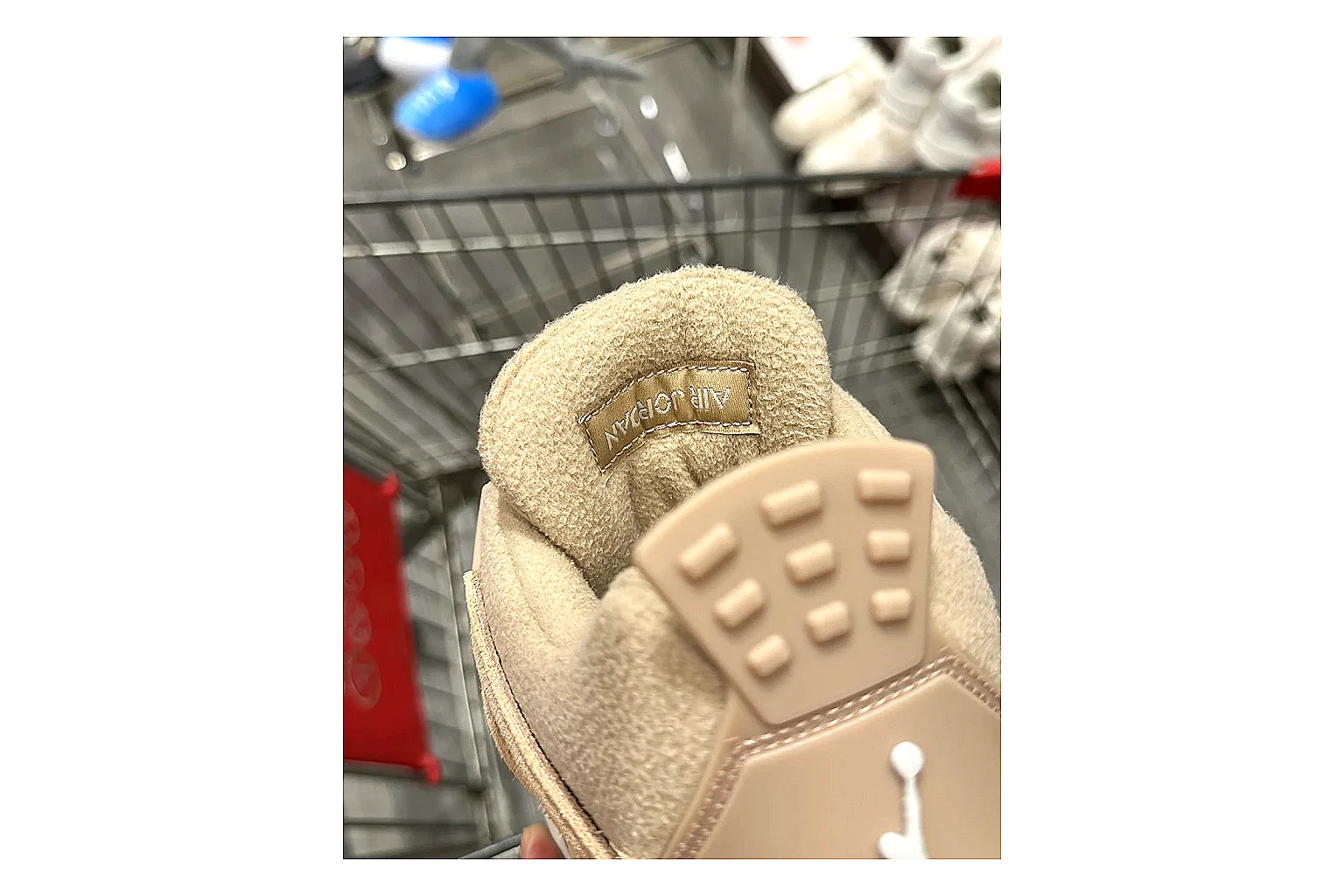 Casual Low-Top Sneaker 7172 comparison signal image SKU 1095507172 thumbnail 2