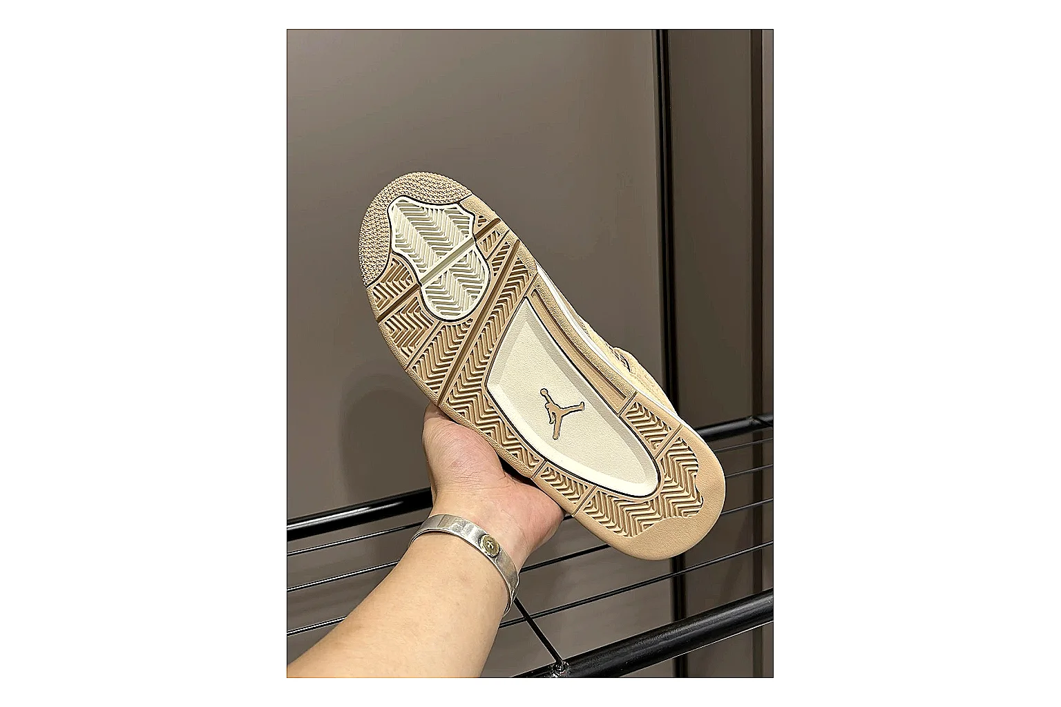 Casual Low-Top Sneaker 7172 comparison signal image SKU 1095507172 thumbnail 4