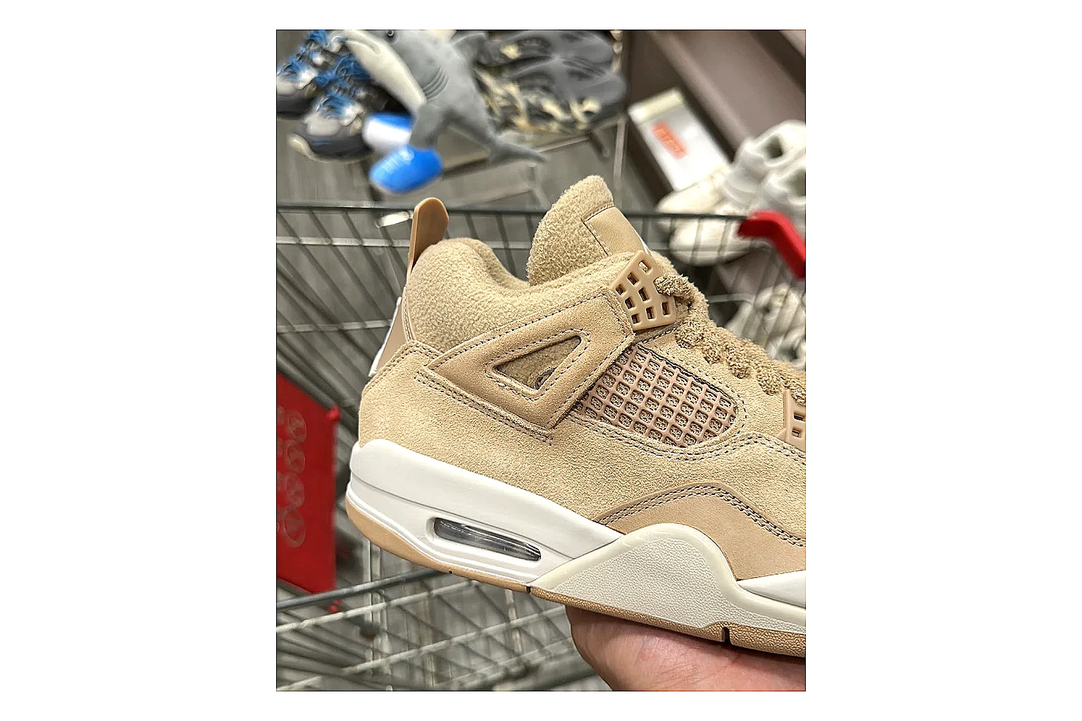 Casual Low-Top Sneaker 7172 comparison signal image SKU 1095507172 thumbnail 5