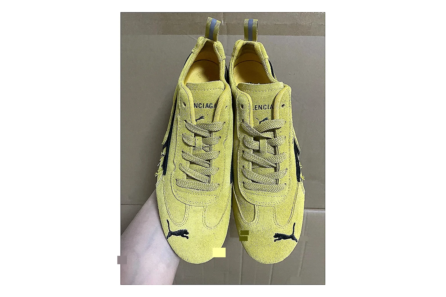 Casual Low-Top Sneaker 7488 comparison signal image SKU 1095507488
