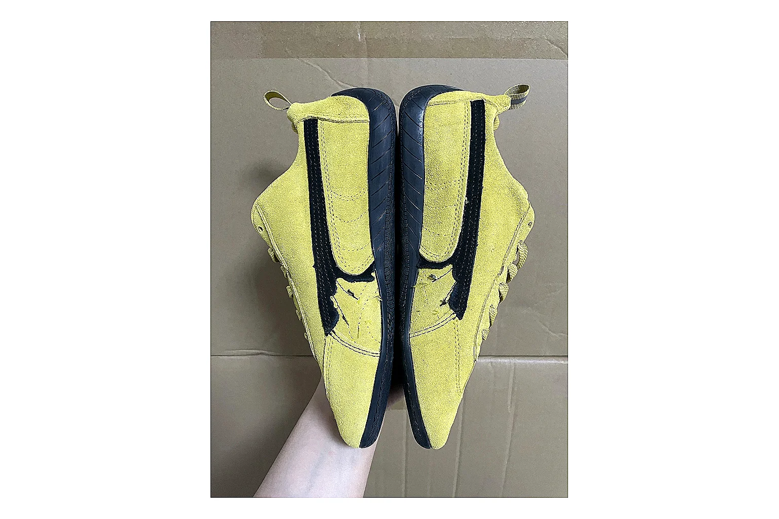 Casual Low-Top Sneaker 7488 comparison signal image SKU 1095507488 thumbnail 3