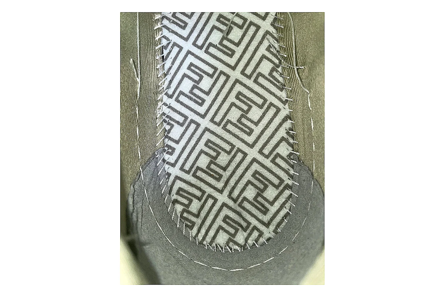 Casual Low-Top Sneaker 7521 comparison signal image SKU 1095507521 thumbnail 4
