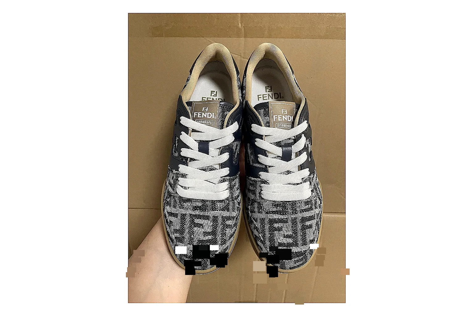 Casual Low-Top Sneaker 7546 comparison signal photo with casual low-top sneaker with clean paneling, textured upper and six-view gallery for daily streetwear styling plus side-profile shape, upper panel lines, and outsole detail