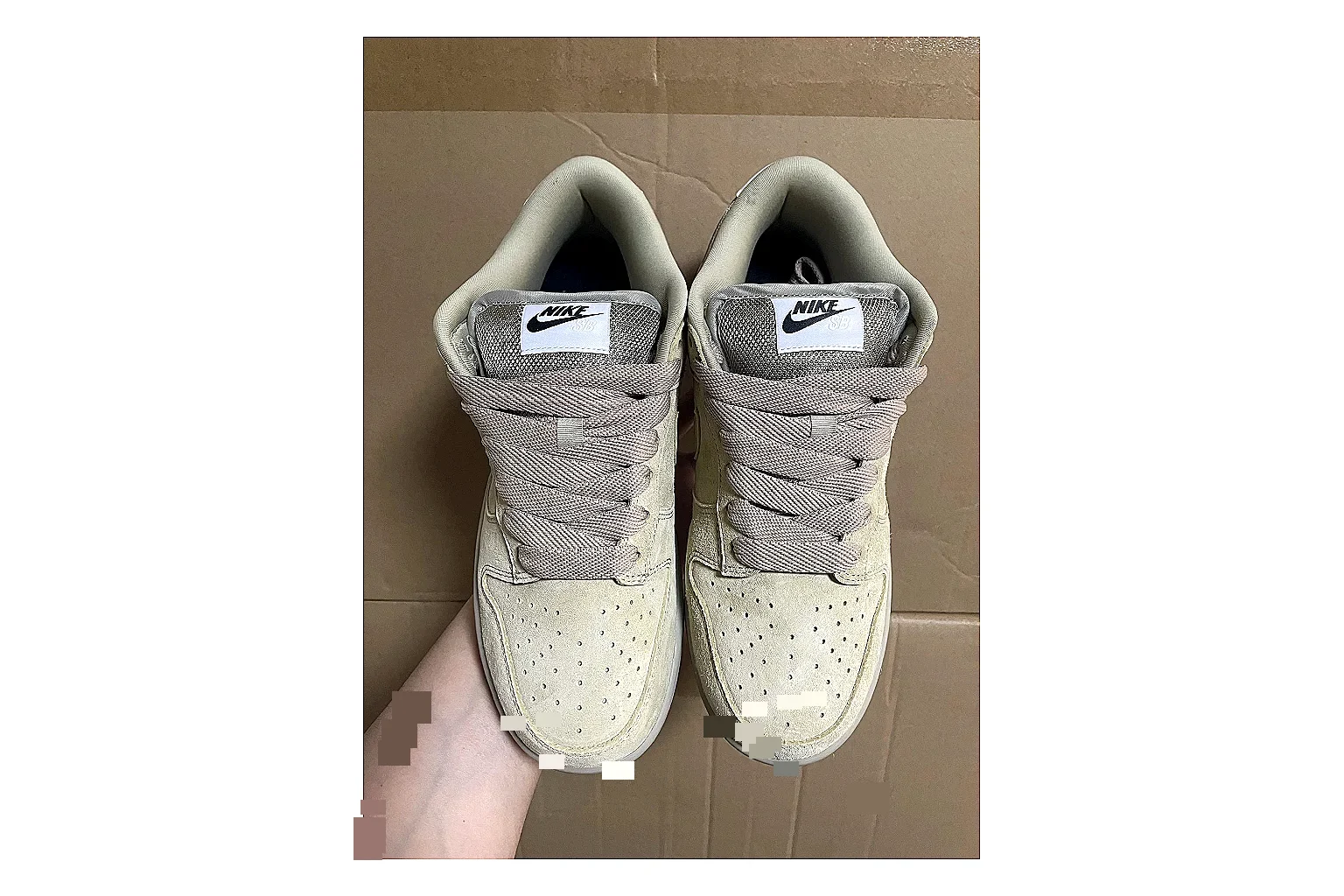 Casual Low-Top Sneaker 7714 comparison signal image SKU 1095507714