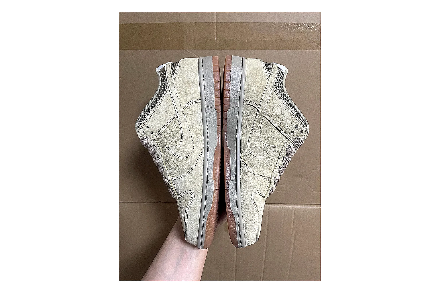 Casual Low-Top Sneaker 7714 comparison signal image SKU 1095507714 thumbnail 5