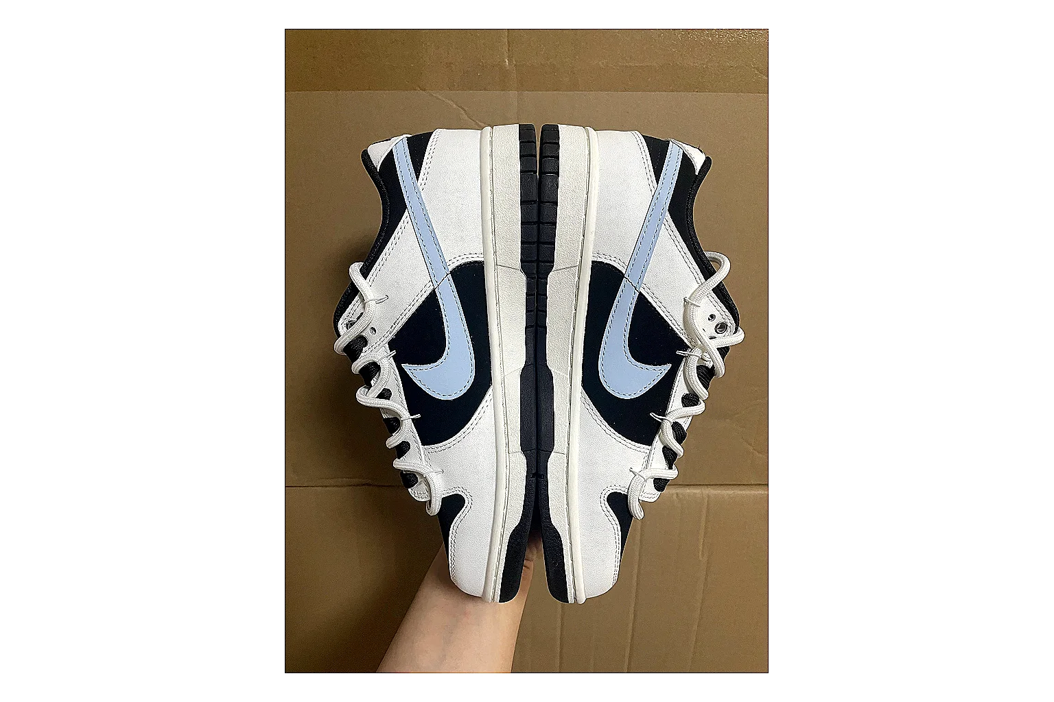 Casual Low-Top Sneaker 7765 comparison signal image SKU 1095507765 thumbnail 5