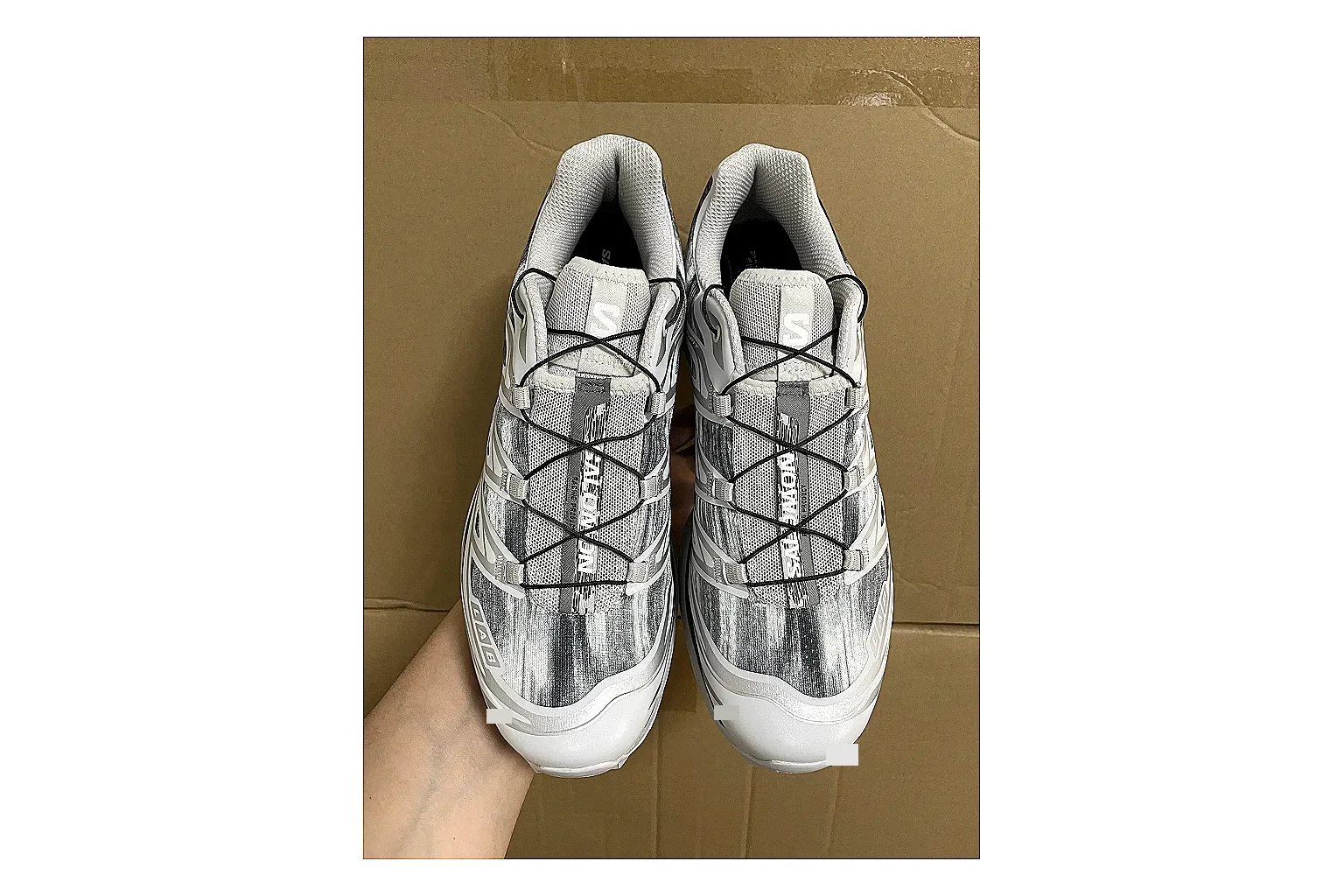 Casual Low-Top Sneaker 9459 comparison signal image SKU 1095509459