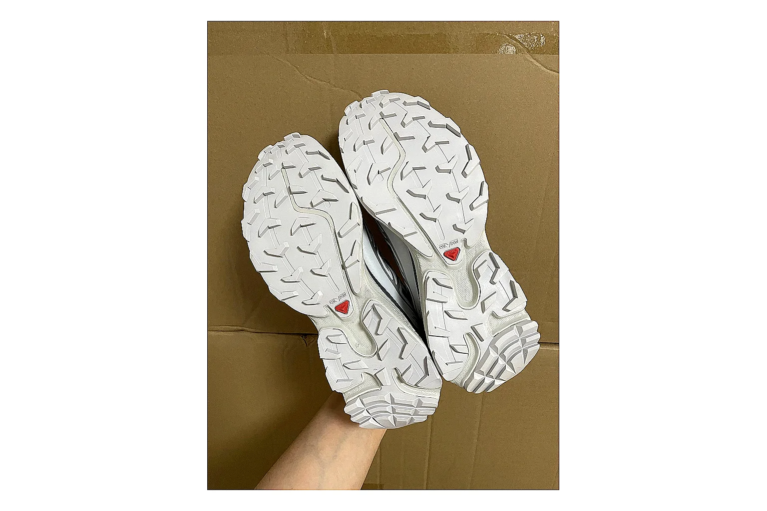 Casual Low-Top Sneaker 9459 comparison signal image SKU 1095509459 thumbnail 2