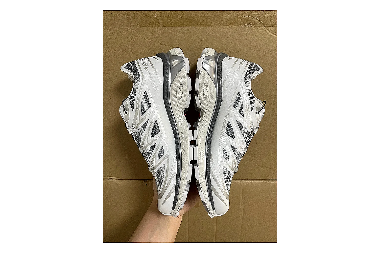 Casual Low-Top Sneaker 9459 comparison signal image SKU 1095509459 thumbnail 5