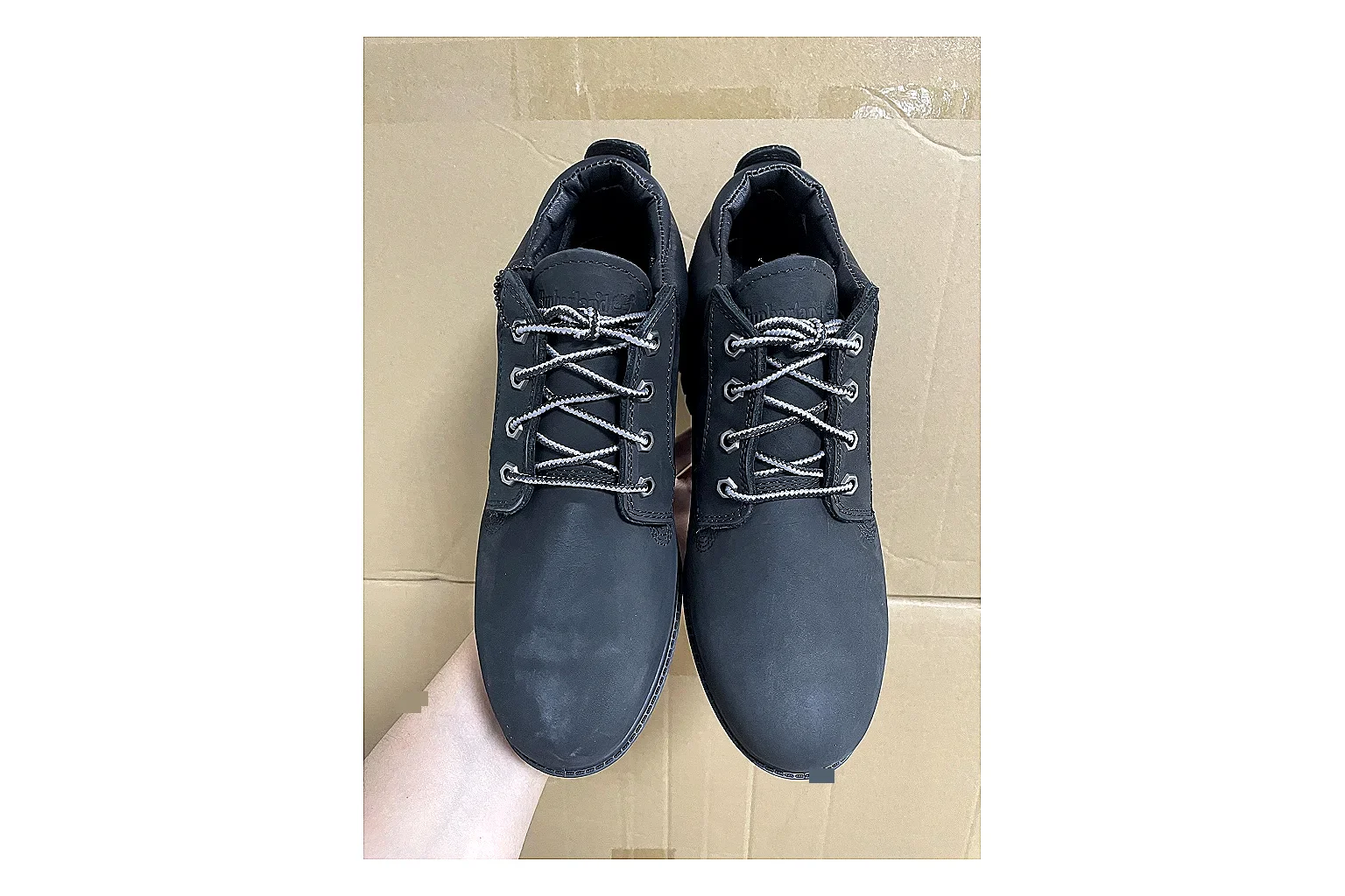Casual Low-Top Sneaker 9501 comparison signal image SKU 1095509501