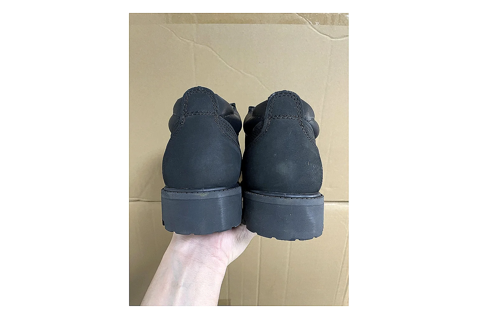Casual Low-Top Sneaker 9501 comparison signal image SKU 1095509501 thumbnail 2