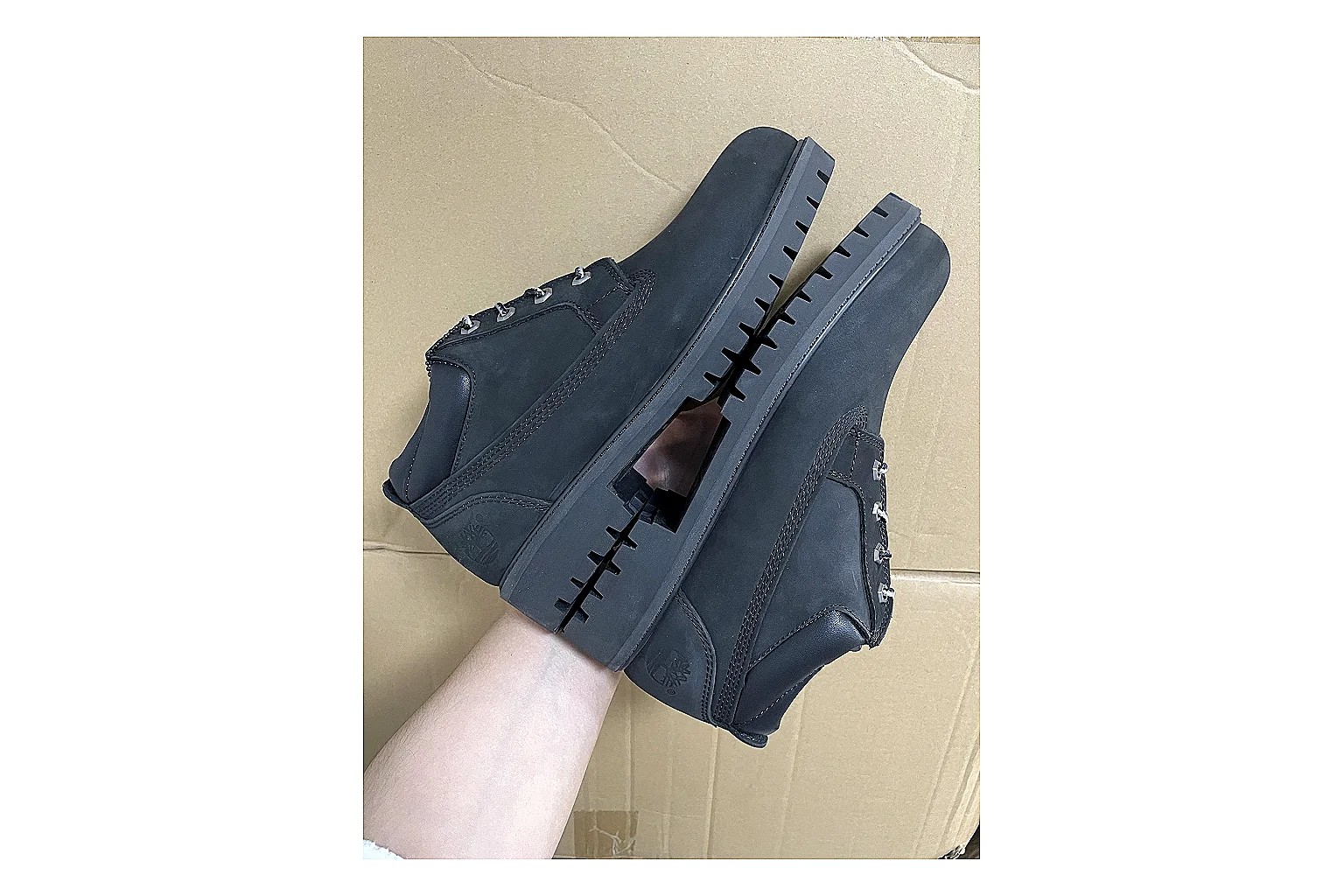 Casual Low-Top Sneaker 9501 comparison signal image SKU 1095509501 thumbnail 5