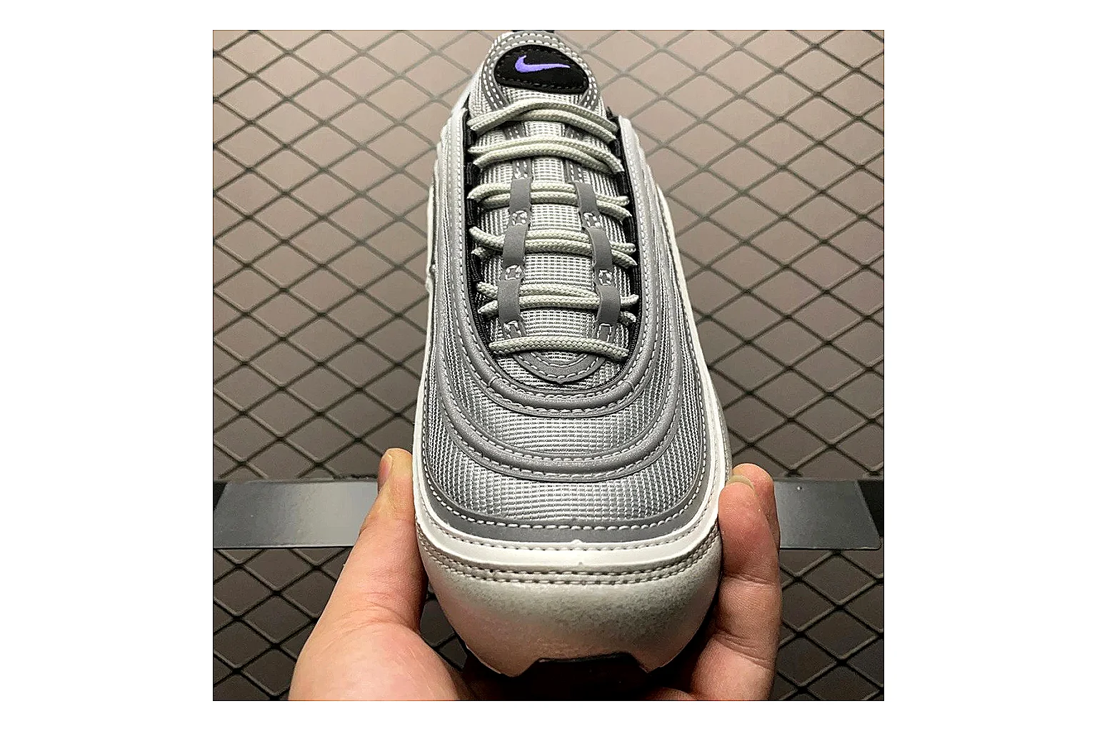 Casual Low-Top Sneaker 9730 comparison signal image SKU 1156009730 thumbnail 4