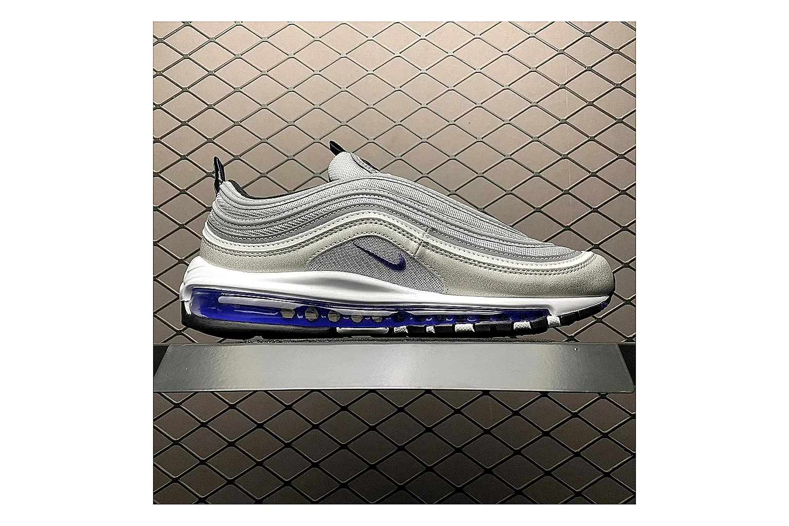 Casual Low-Top Sneaker 9730 comparison signal image SKU 1156009730 thumbnail 6