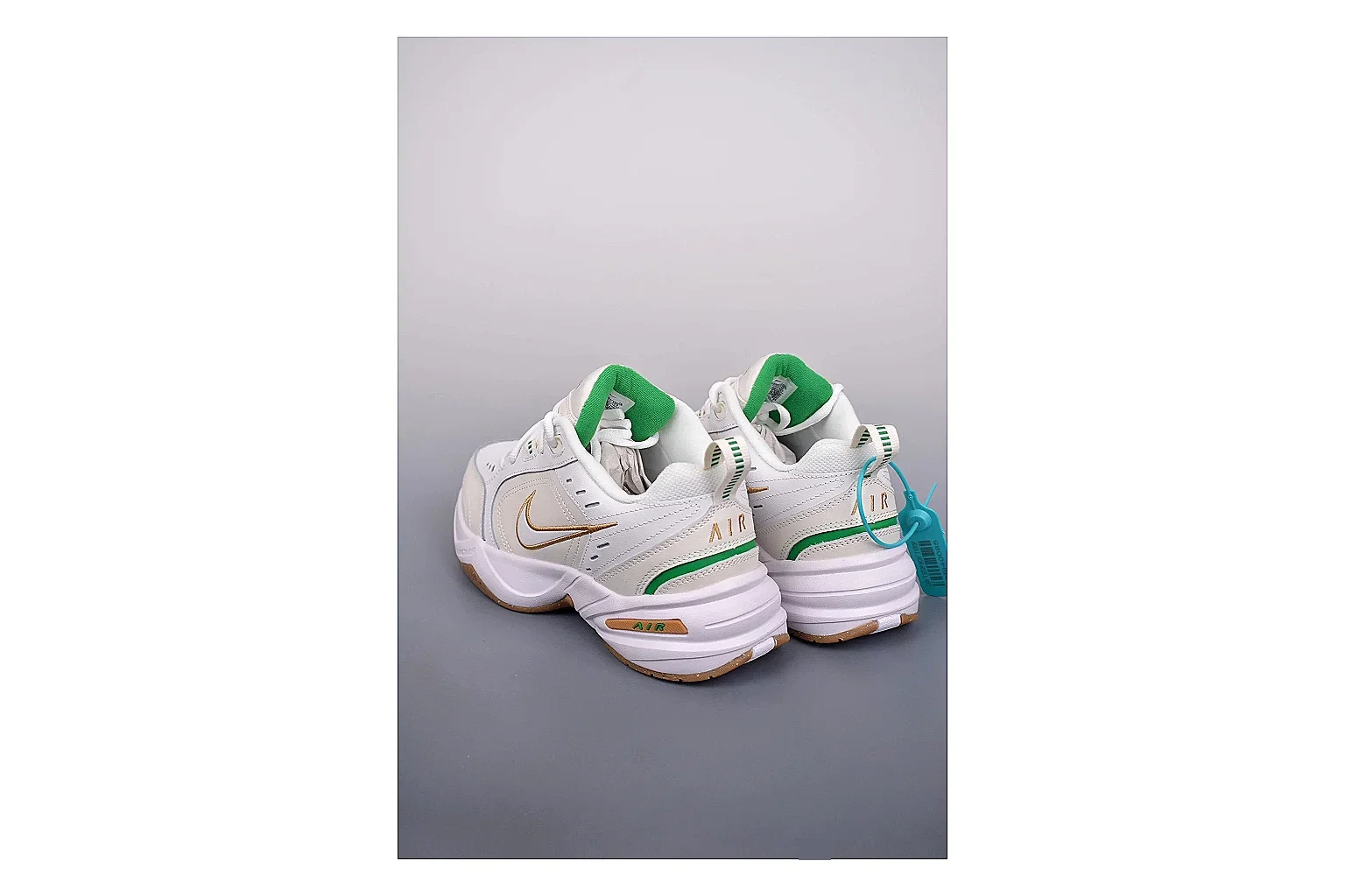 Casual Low-Top Sneaker 9739 comparison signal image SKU 1156009739