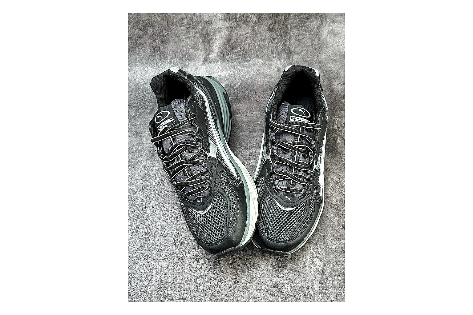 Puma Fade Mixed Sneakers comparison signal image SKU 1182167288 thumbnail 6