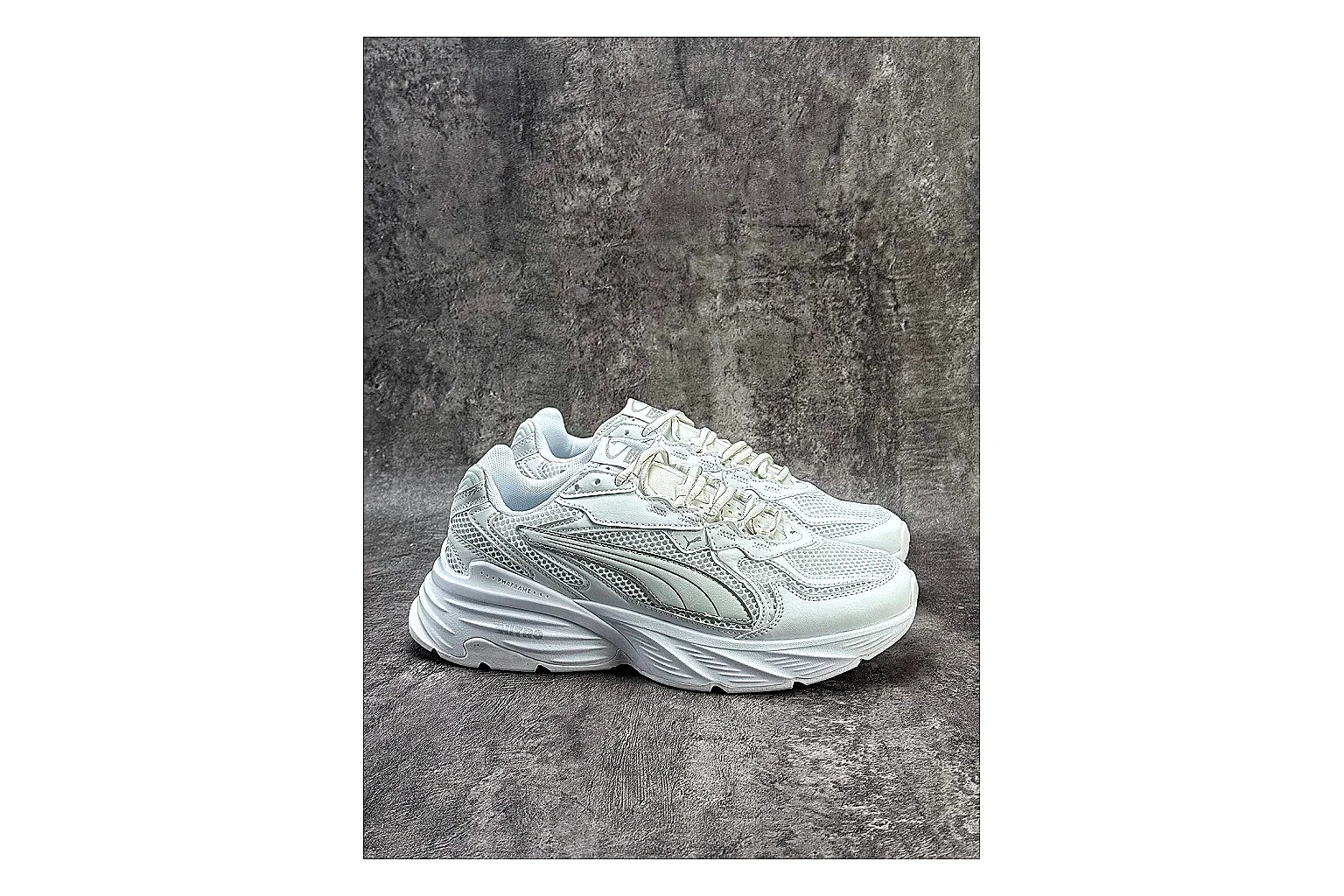 Puma Fade Mixed Sneakers comparison signal image SKU 1182167290 thumbnail 4