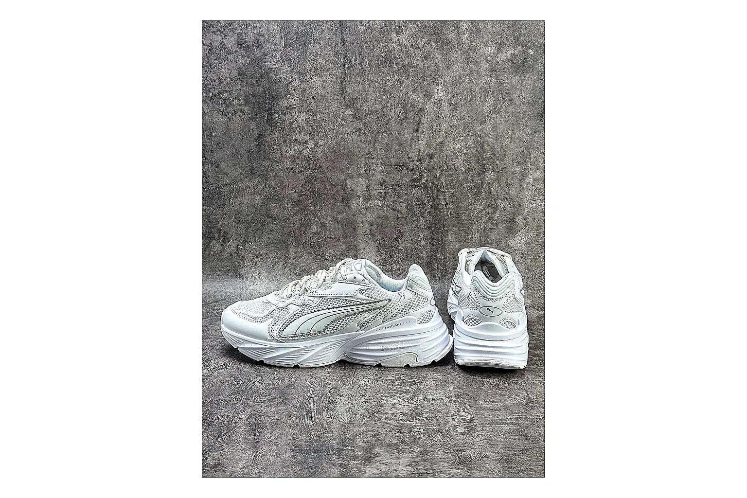 Puma Fade Mixed Sneakers comparison signal image SKU 1182167290 thumbnail 5