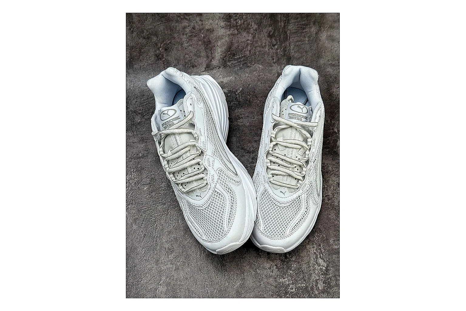 Puma Fade Mixed Sneakers comparison signal image SKU 1182167290 thumbnail 6