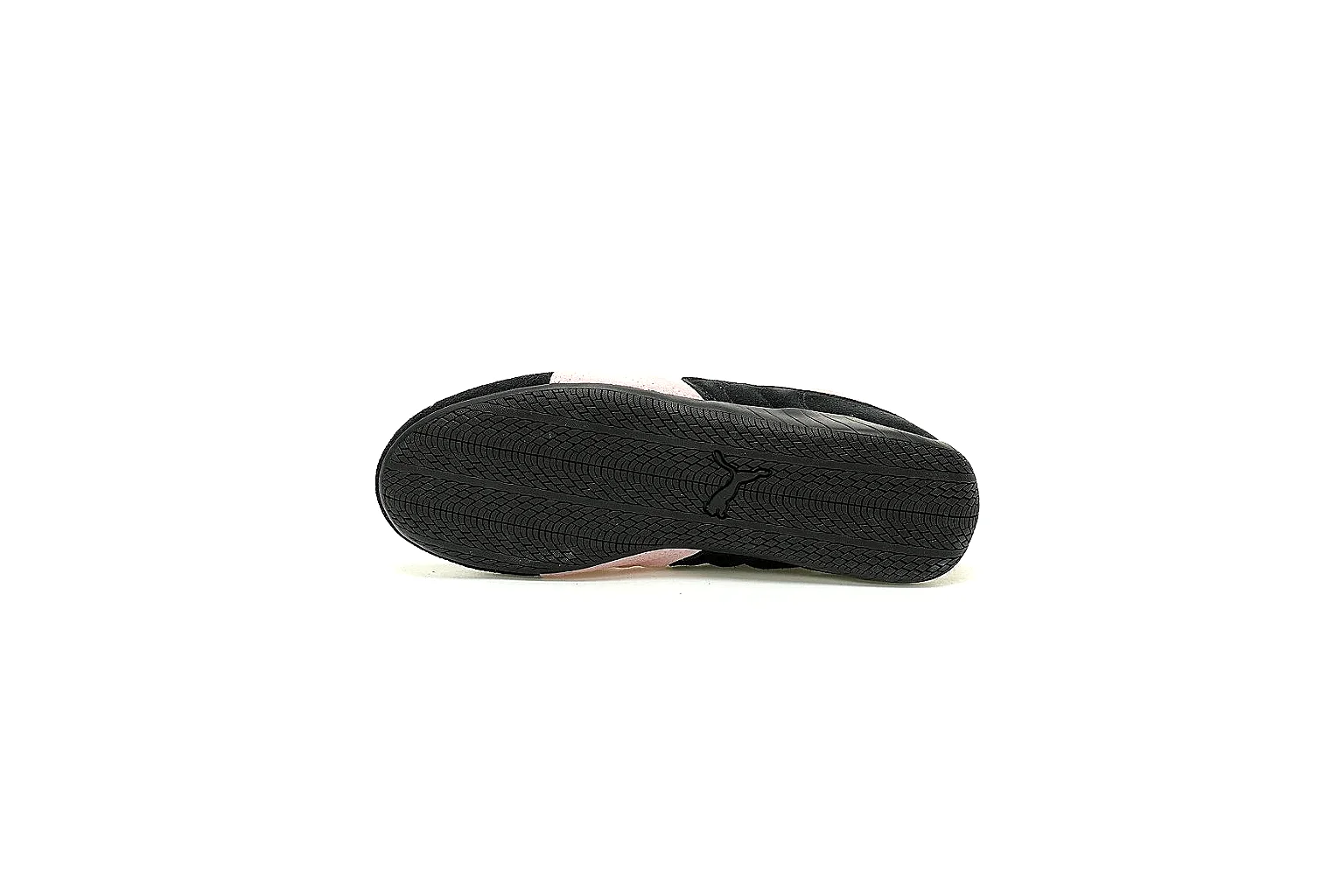 kakoscout.com Puma Black Pink Palermo 0297 Black Pink low-top product image thumbnail 4