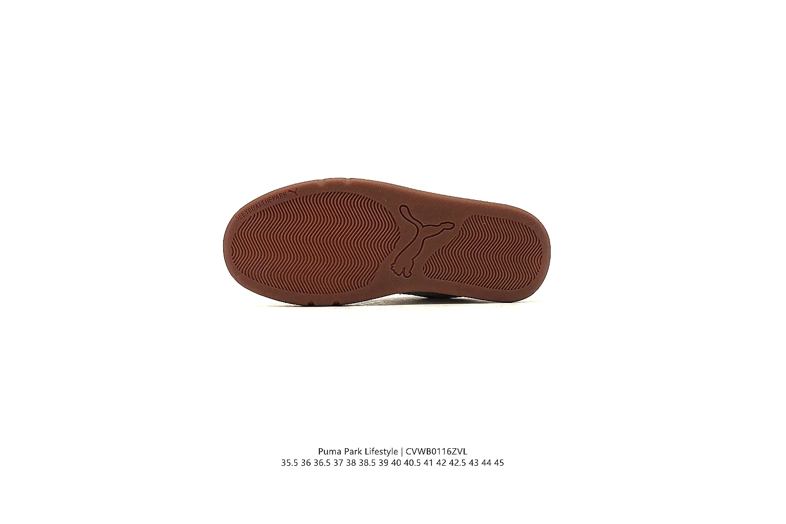 kakoscout.com Puma Black Cream Speedcat Low 1063 Black Cream low-top product image thumbnail 5