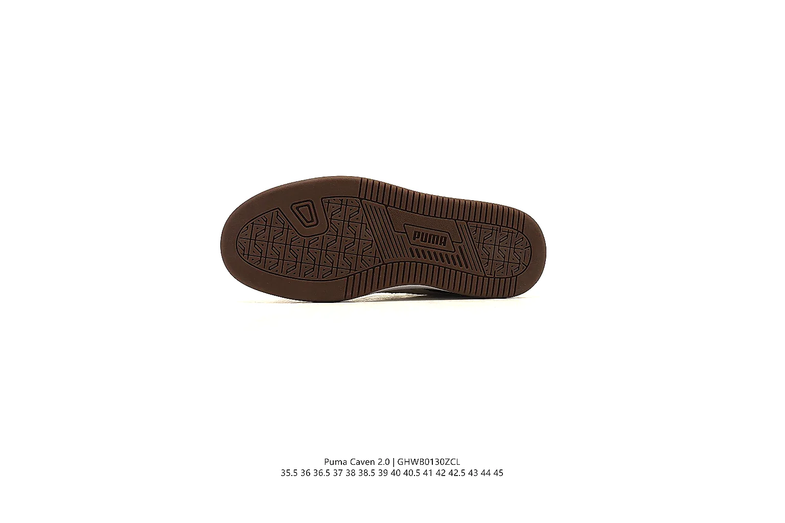 kakoscout.com Puma Black White Speedcat Low 1102 Black White low-top product image thumbnail 5