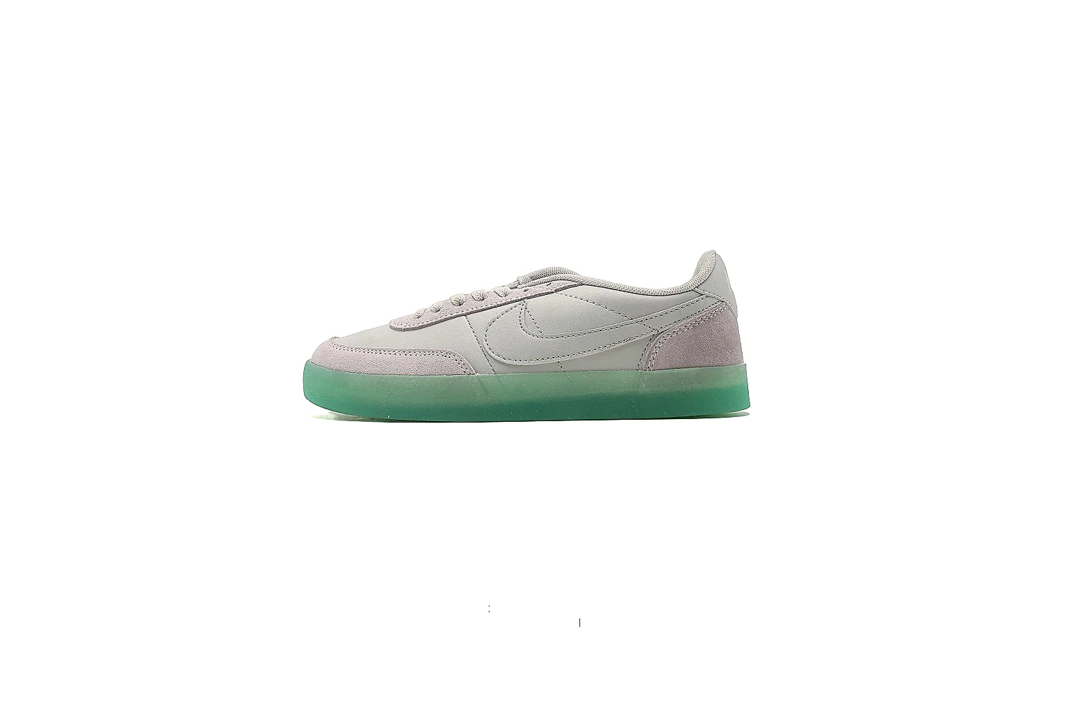 kakoscout.com Puma Grey Green Speedcat Low 1025 Grey Green low-top product image