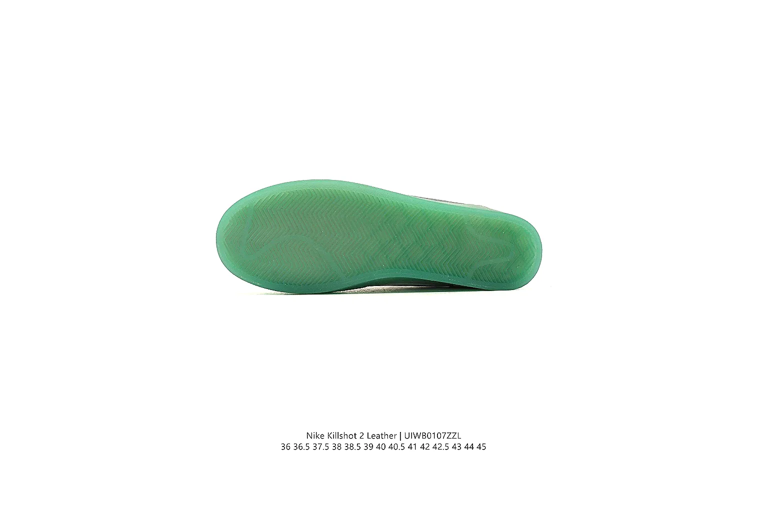 kakoscout.com Puma Grey Green Speedcat Low 1025 Grey Green low-top product image thumbnail 5