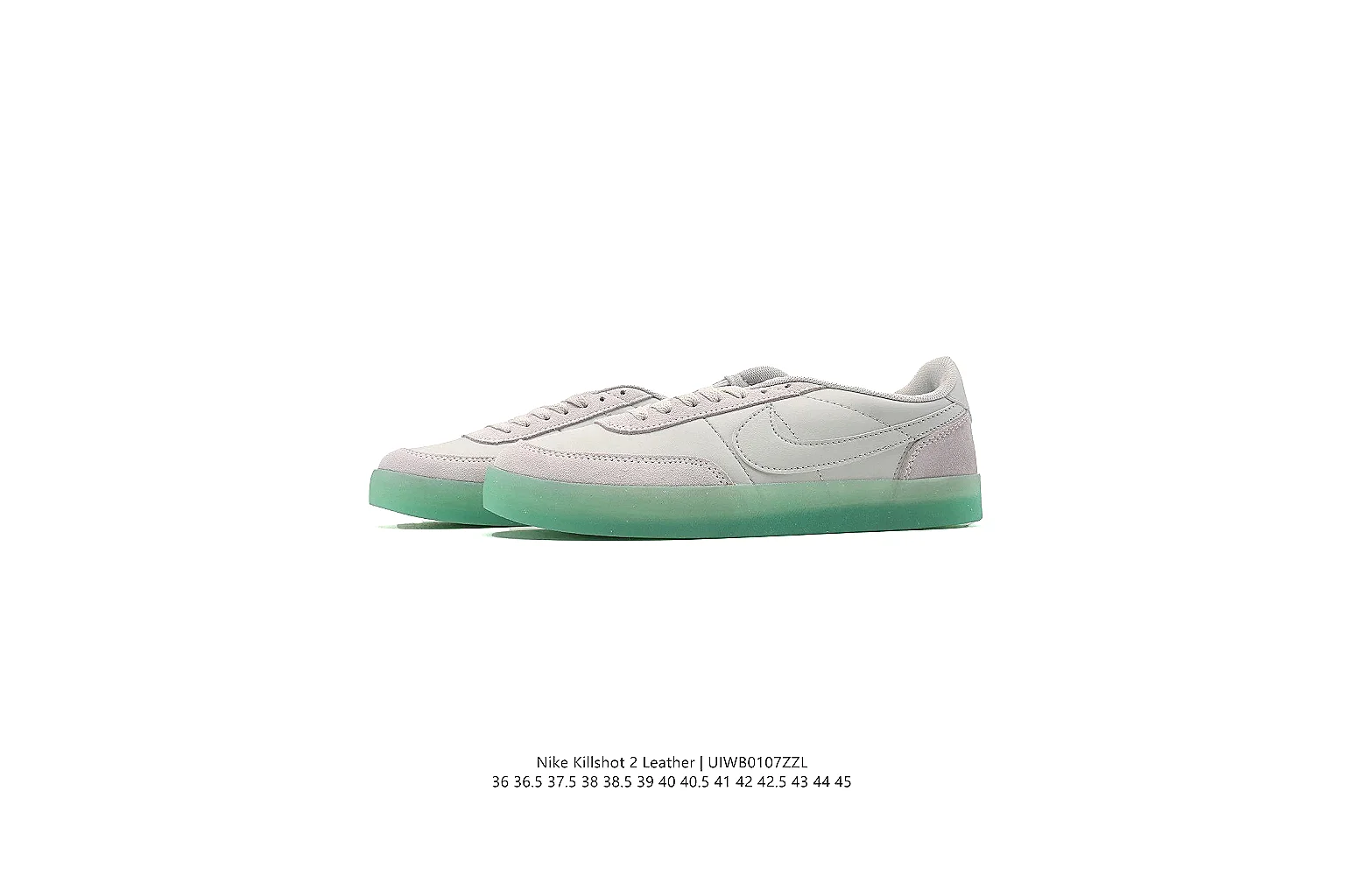 kakoscout.com Puma Grey Green Speedcat Low 1025 Grey Green low-top product image thumbnail 6