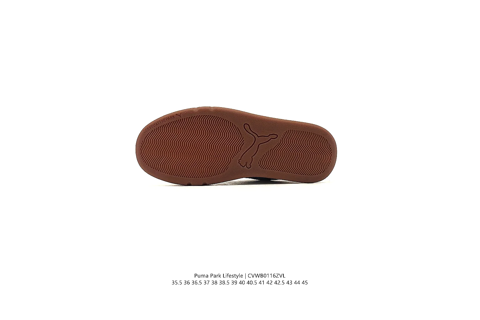 kakoscout.com Puma Navy Blue Speedcat Low 1069 Navy Blue low-top product image thumbnail 5