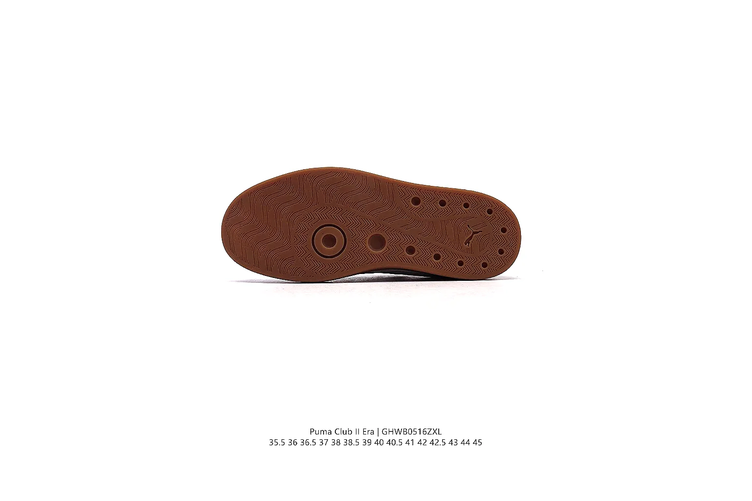kakoscout.com Puma Navy Gum Speedcat Low 1131 Navy Gum low-top product image thumbnail 5