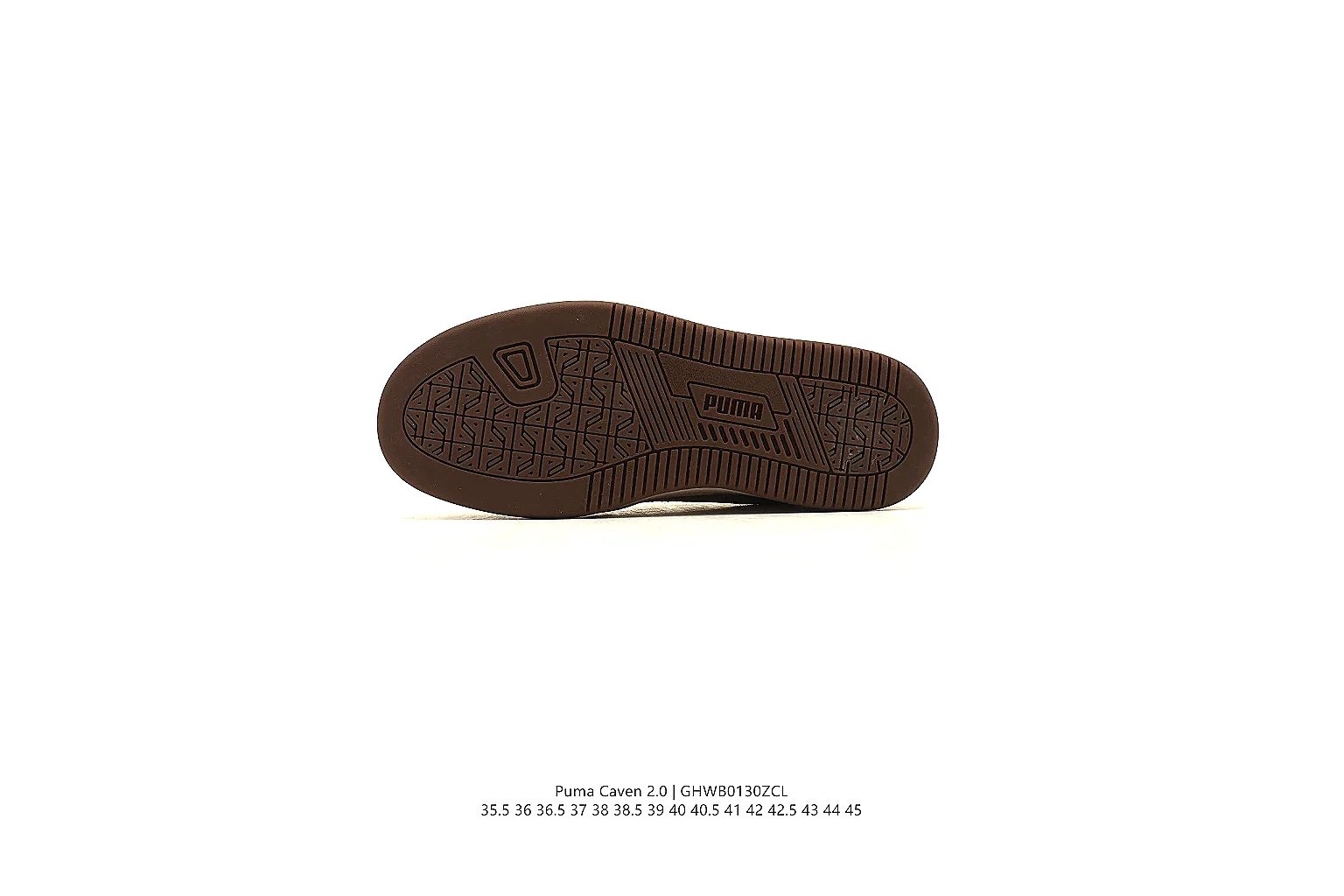 kakoscout.com Puma Tan Speedcat Low 1098 Tan low-top product image thumbnail 5