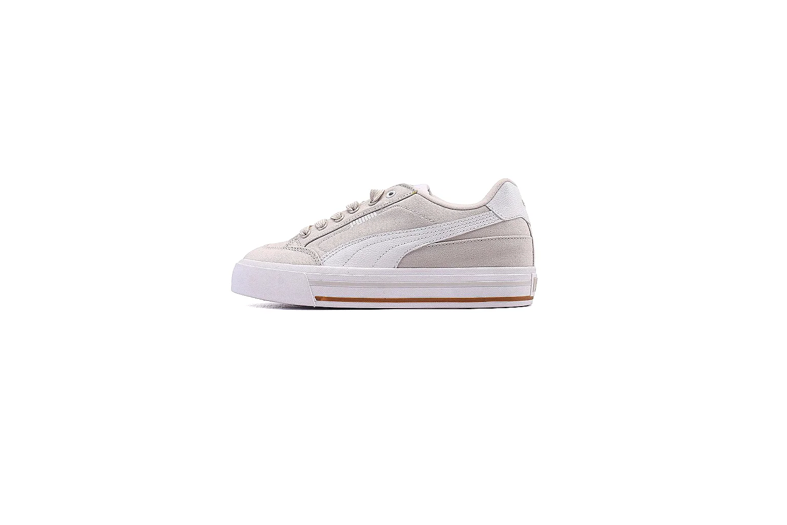 kakoscout.com Puma White Speedcat Low 0465 White low-top product image